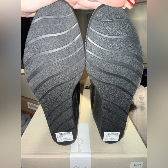 Women’s Clark Wedges - Picture 5 of 5